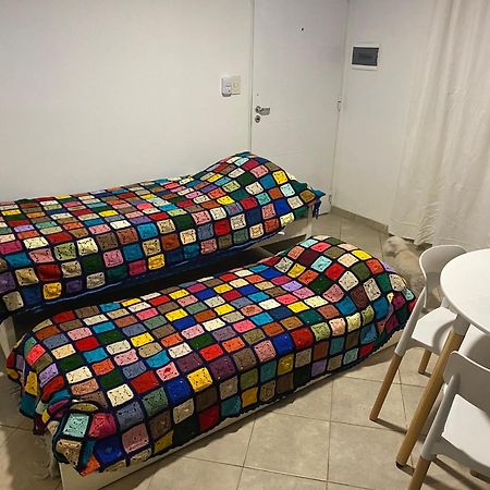 קוריאנטס Departamento 3 Centro - Cardiologico Con Cochera מראה חיצוני תמונה