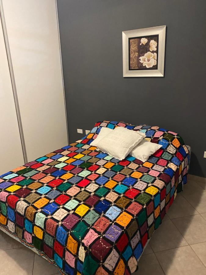 קוריאנטס Departamento 3 Centro - Cardiologico Con Cochera מראה חיצוני תמונה