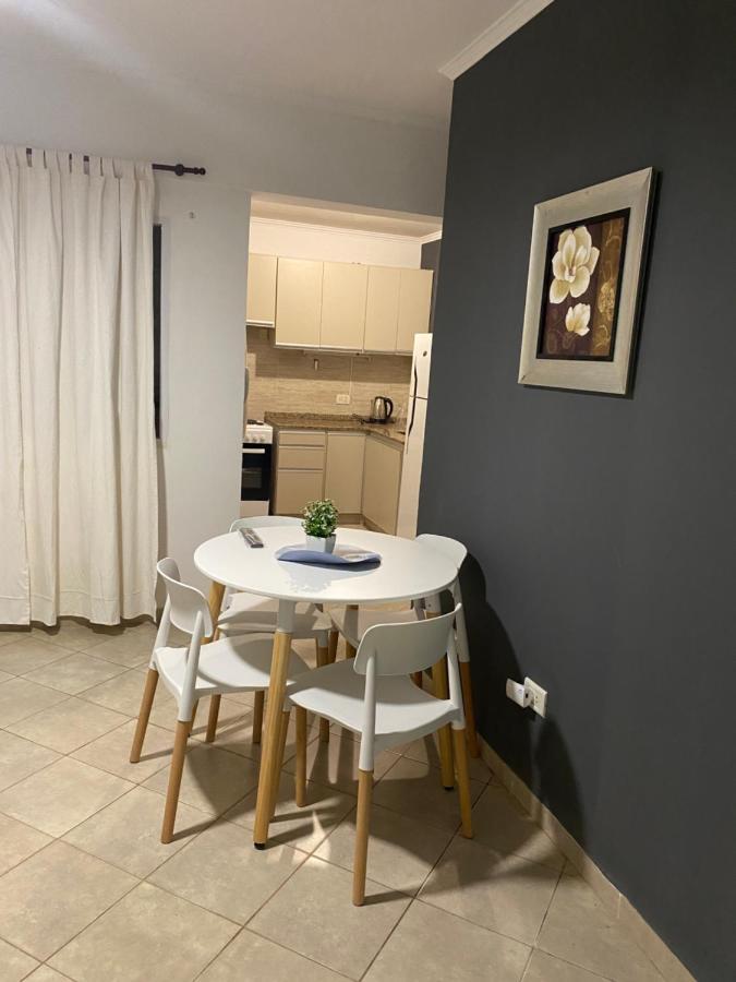 קוריאנטס Departamento 3 Centro - Cardiologico Con Cochera מראה חיצוני תמונה