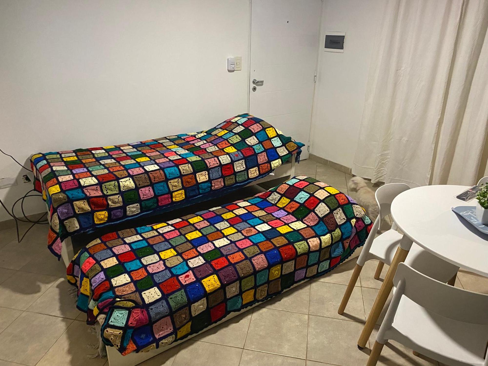 קוריאנטס Departamento 3 Centro - Cardiologico Con Cochera מראה חיצוני תמונה